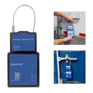 Precinto electronico seguridad - CONSULTAR